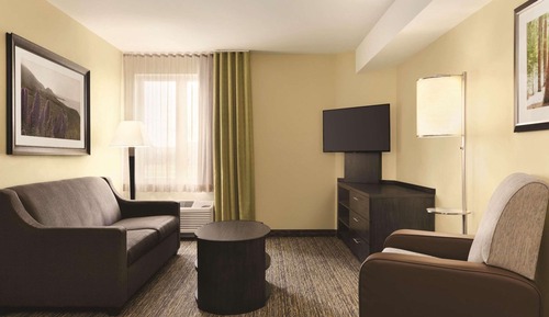 Suite, 1 habitación, no fumadores