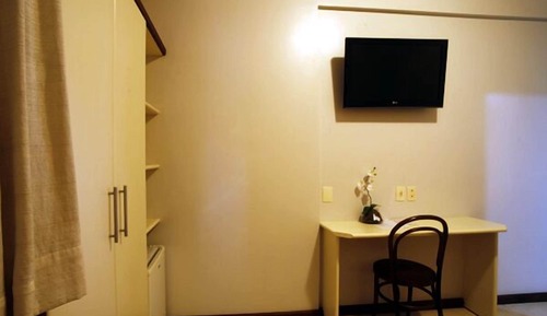Habitación individual estándar