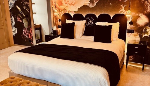 Suite presidencial