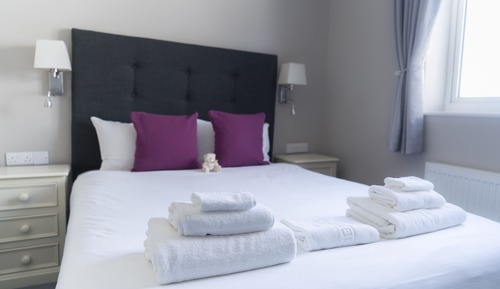 Apartamento, 2 habitaciones