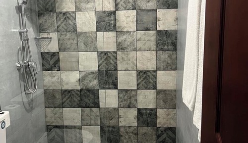 Habitación doble (Budget)