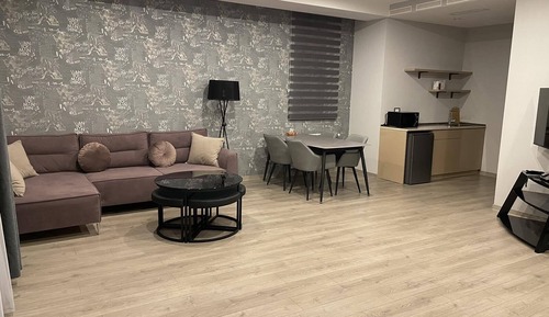 Apartamento Confort