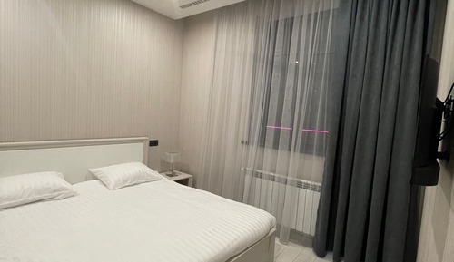 Apartamento familiar