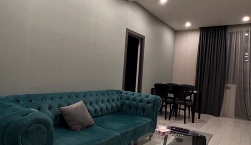 Apartamento Elite