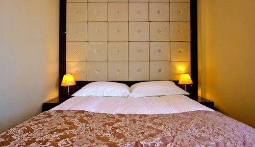 Habitación individual estándar