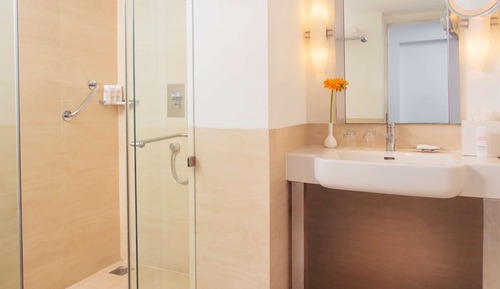 Suite presidencial