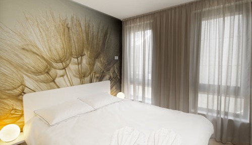 Apartamento Confort (Duplex)