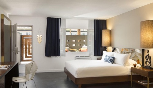 Habitación Premium