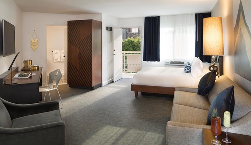 Habitación Elite
