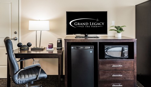 Suite Grand