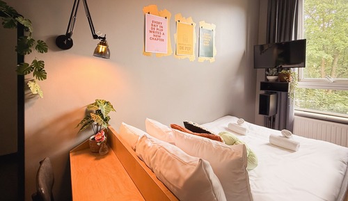 Habitación doble (Small)