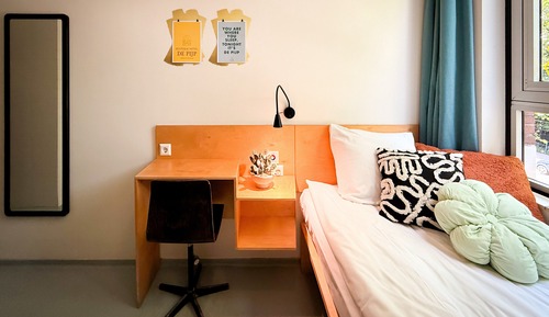 Habitación individual