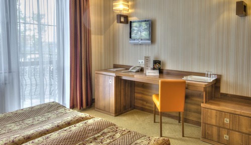 Apartamento (2 adults + 2 children)