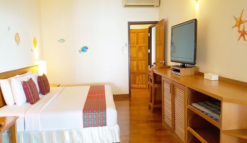 Ocean View Suite 2 Bedroom