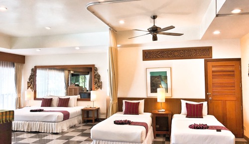 Hu Kwang Suite 2 Bedroom