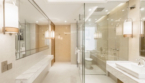 Habitación ejecutiva doble