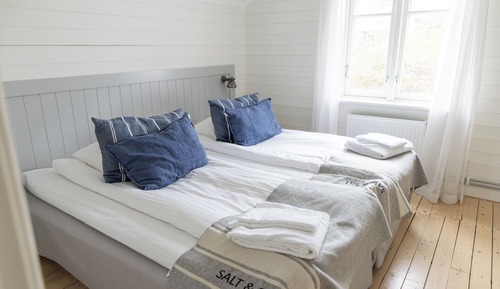 Apartamento (Villa, Ej på vattnet)