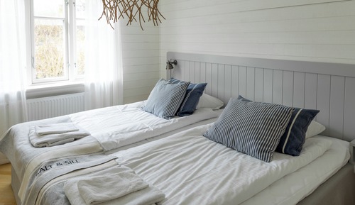 Apartamento (Villa, Ej på vattnet)