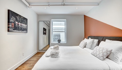 Apartamento Premium, 2 habitaciones (301)