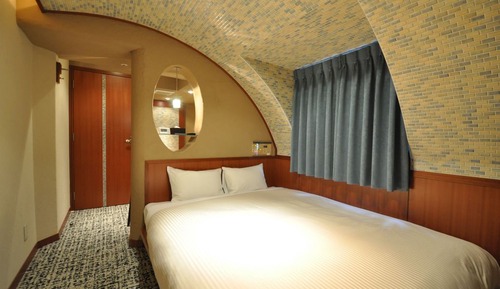 Habitación triple Deluxe, no fumadores