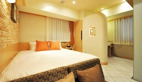 Habitación estándar doble, fumadores