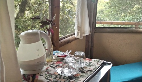 Double Standard Room 