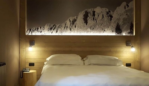 Habitación doble (Mountain)