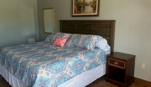 Habitación, 1 cama de matrimonio grande