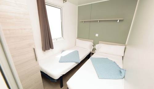 Bungalow, 2 habitaciones