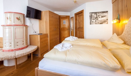 Habitación doble