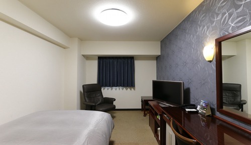 Habitación individual estándar, fumadores