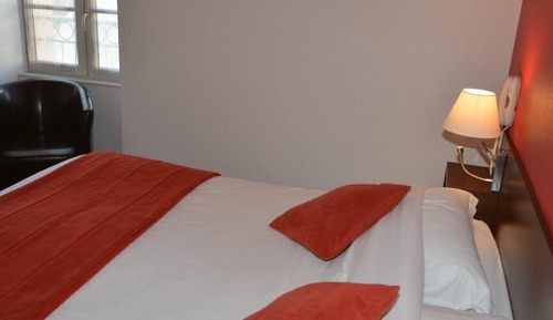Habitación Confort doble