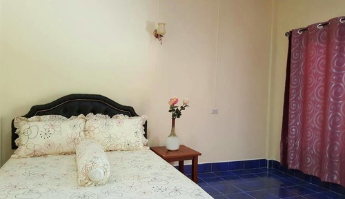 Habitación Business