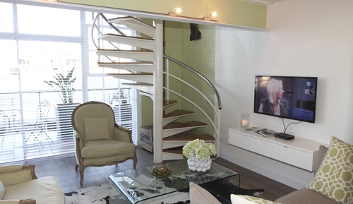 Apartamento (1 Bedroom)