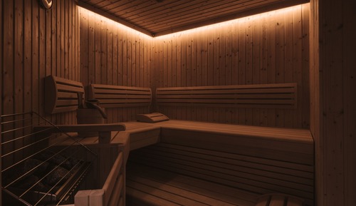 Suite superior, 1 habitación