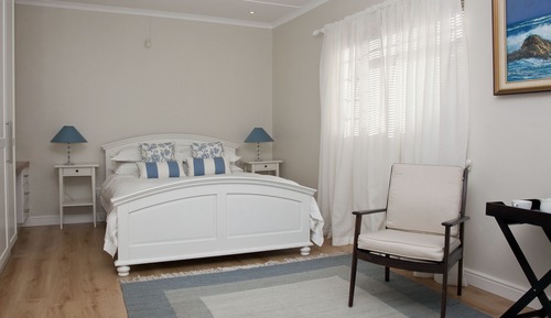 Habitación Premier doble