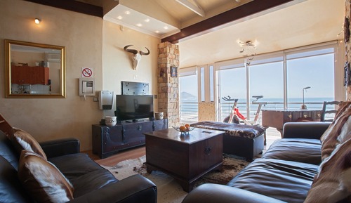 Habitación básica doble