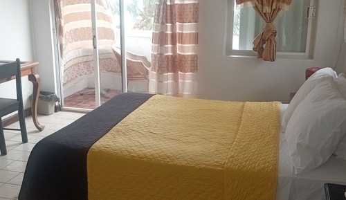 Habitación básica