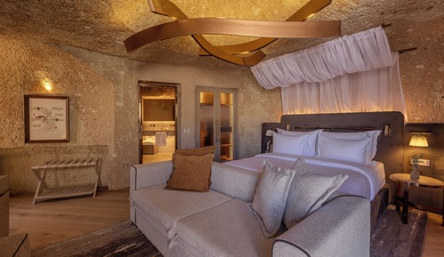 Golden Hour Suite