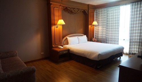 Suite junior