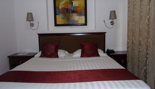 Suite ejecutiva
