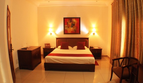 Habitación Premium