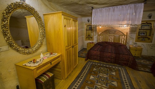 Habitación triple