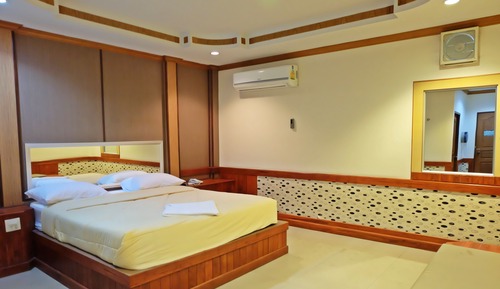 Habitación