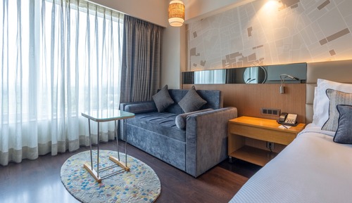 Fern Club Room for The Fern Goregaon