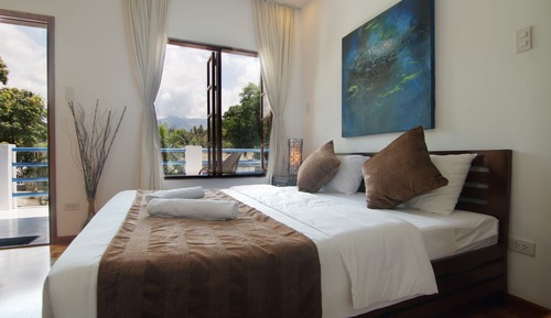 Habitación estándar