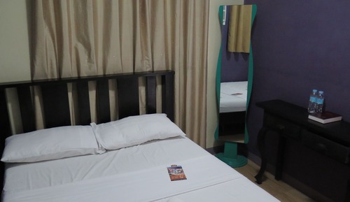 Habitación ( 108 )