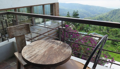 Habitación ( 306 )