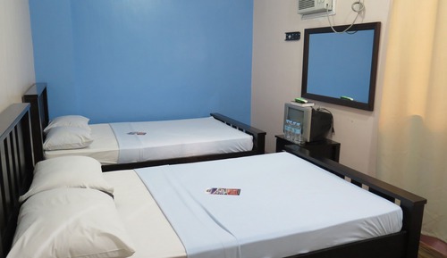 Habitación ( 304 )