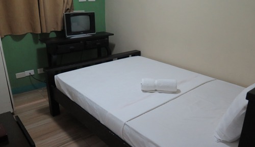 Habitación ( 107 )